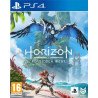 HORIZON FORBIDDEN WEST PS4  NAUJAS