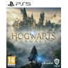 HOGWARTS LEGACY PS5 naudotas