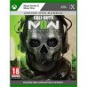 CALL OF DUTY: MODERN WARFARE 2 XBOX ONE/ SERIES X naudotas