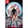 AI: THE SOMNIUM FILES NINTENDO SWITCH naudotas