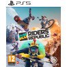 RIDERS REPUBLIC PS5 naudotas