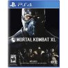 MORTAL KOMBAT XL PS4 naudotas