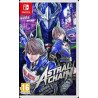 ASTRAL CHAIN