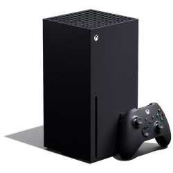 XBOX SERIES X ŽAIDIMŲ KONSOLĖ