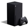 XBOX SERIES X ŽAIDIMŲ KONSOLĖ