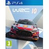 WRC 10 PS4 NAUJAS