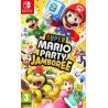 SUPER MARIO PARTY JAMBOREE NINTENDO SWITCH NAUJAS