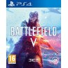 BATTLEFIELD V PS4 naudotas