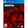 MAFIA TRILOGY PS4 NAUJAS