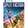 SPLIT FICTION PS5 NAUJAS