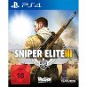 SNIPER ELITE 3 PS4 naudotas