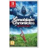 XENOBLADE CHRONICLES: DEFINITIVE EDITION