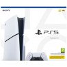 SONY PLAYSTATION 5 SLIM DISC 1TB NAUJAS