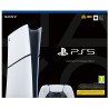 SONY PLAYSTATION 5 SLIM DIGITAL 1TB NAUDOTAS