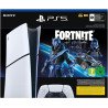 SONY PLAYSTATION 5 SLIM DIGITAL 1TB + FORTNITE