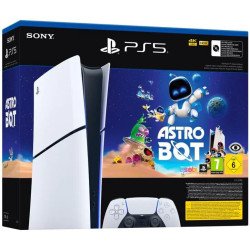 SONY PLAYSTATION 5 SLIM DIGITAL 1TB + ASTRO BOT