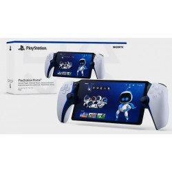 ŽAIDIMŲ PULTELIS PLAYSTATION PORTAL REMOTE- PLAYER NAUDOTAS