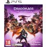 DRAGON AGE: THE VEILGUARD PS5 naudotas