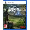 ATOMFALL PS5 naudotas