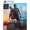 MINDSEYE PS5 naudotas
