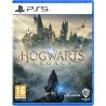 HOGWARTS LEGACY PS5 naudotas