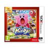 KIRBY: TRIPLE DELUXE NINTENDO 3DS naudotas
