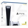 SONY PLAYSTATION 5 DISC 825 GB naudotas