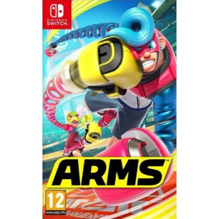 ARMS