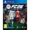 EA SPORTS FC 26 PS4 naujas ( PRE- ORDER)