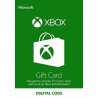 Xbox Live Gift Card 50 EUR Xbox Live Key FINLAND