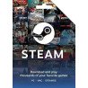 Steam Wallet Gift Card 5 EUR Steam Key LITHUANIA