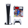 SONY PLAYSTATION 5 DISC + NBA 2K26