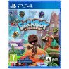 SACKBOY: A BIG ADVENTURE PS4 naudotas