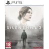 SILENT HILL 2 PS5 NAUDOTAS