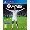 EA SPORTS FC 25 PS4 NAUDOTAS