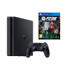 SONY PLAYSTATION 4 SLIM 500 GB +FC 26
