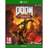 DOOM ETERNAL XBOX ONE  naudotas