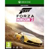 FORZA HORIZON 2 XBOX ONE naudotas