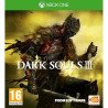 DARK SOULS 3 XBOX ONE naudotas