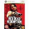 RED DEAD REDEMPTION XBOX 360 naudotas
