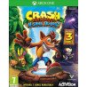 CRASH BANDICOOT N. SANE TRILOGY