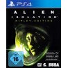 ALIEN ISOLATION: RIPLEY EDITION PS4 naudotas