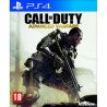 CALL OF DUTY ADVANCED WARFARE PS4 naudotas