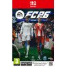 FC 26 NINTENDO SWITCH 2 NAUJAS