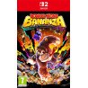 DONKEY KONG BANANZA NINTENDO SWITCH 2 NAUJAS
