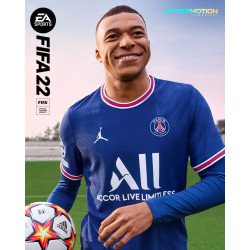 EA SPORTS FIFA 22 PS5 naudotas