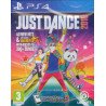 JUST DANCE 2018 PS4 naudotas