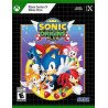 SONIC ORIGINS PLUS XBOX ONE/ SERIES X NAUJAS