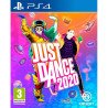 JUST DANCE 2020 PS4 naudotas