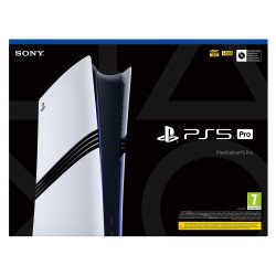 SONY PLAYSTTAION 5 PRO 2TB NAUJAS